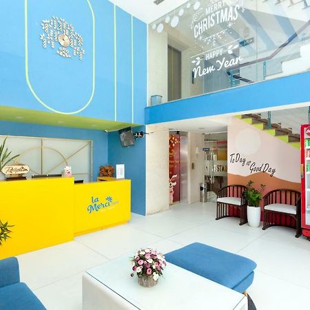 La Merci 2 Hotel Дананг Екстериор снимка
