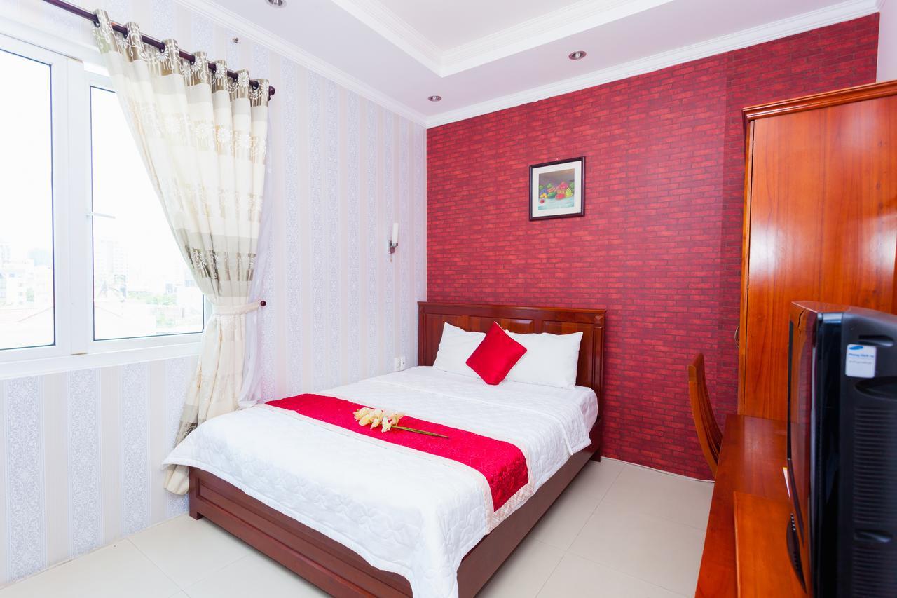 La Merci 2 Hotel Дананг Екстериор снимка