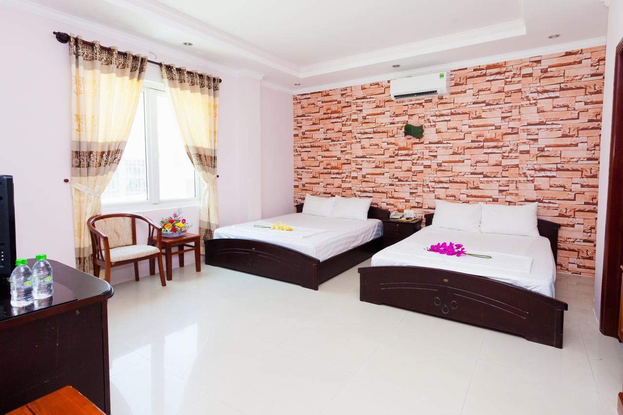 La Merci 2 Hotel Дананг Екстериор снимка