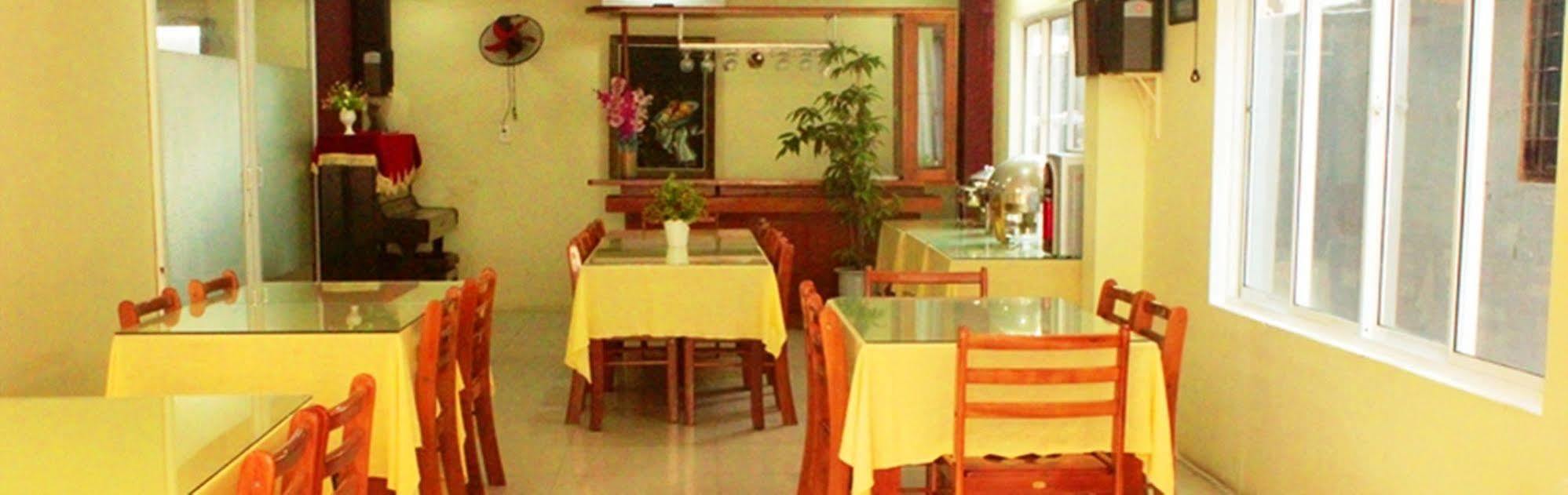 La Merci 2 Hotel Дананг Екстериор снимка
