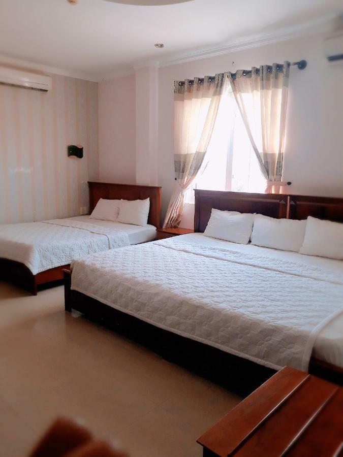 La Merci 2 Hotel Дананг Екстериор снимка
