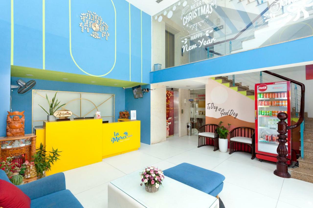 La Merci 2 Hotel Дананг Екстериор снимка