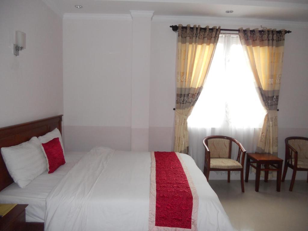 La Merci 2 Hotel Дананг Стая снимка